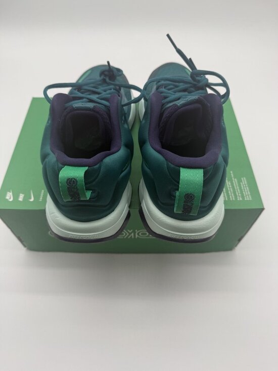 New Nike Giannis Immortality 3 Shoes Mens Size 12 Green Basketball DZ7533 301 main image 9